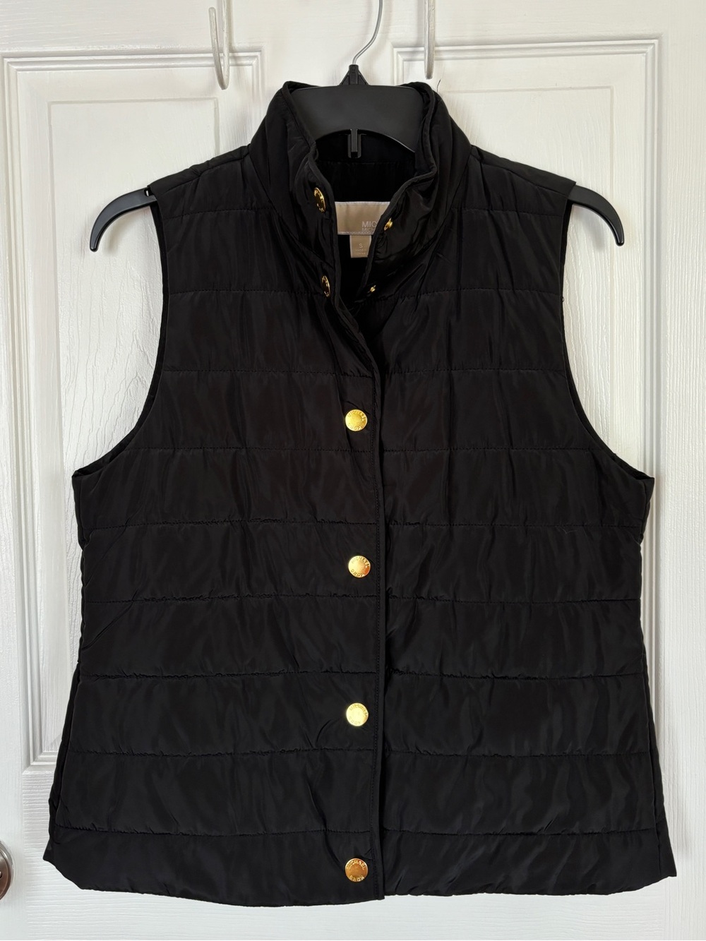 Michael Kors Puffer Vest